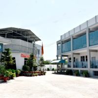Peshawar Model Degree College for Boys Hayatabad ico