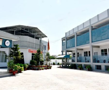 Peshawar Model Degree College for Boys Hayatabad