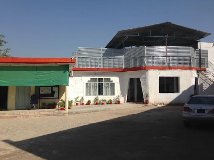 Peshawar Model Degree College for Boys Hayatabad Picture 5
