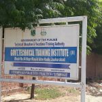Government Technical Training Institute For Women