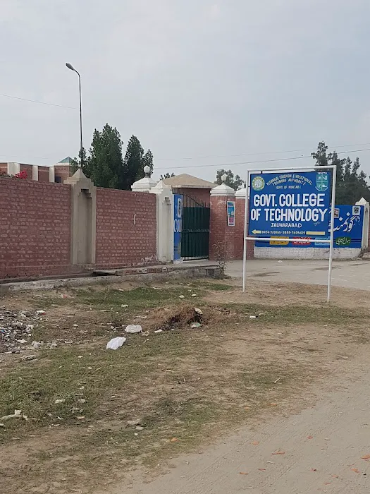 Government Polytechnic for Women Picture 3