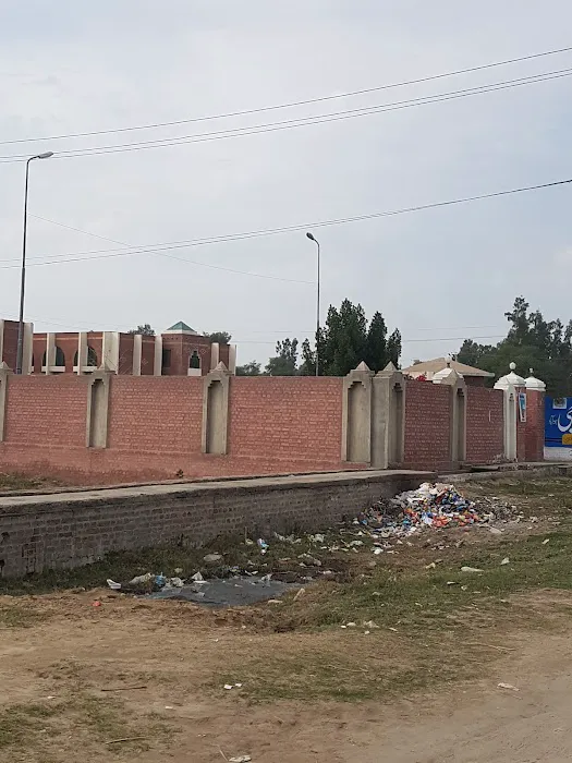 Government Polytechnic for Women Picture 1