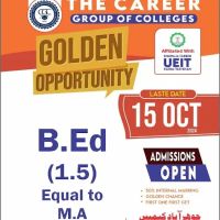 Career Group Of Colleges (CGC) Khushab Jauhrabad Campus ico