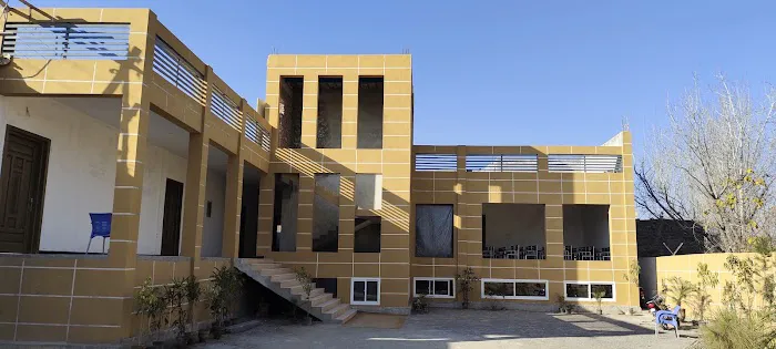 Shaheen College of Sciences Kohat Picture 3