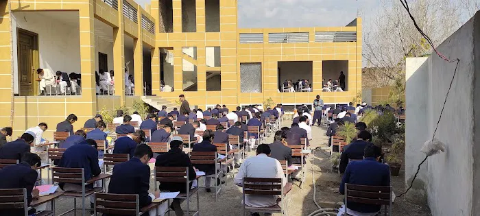 Shaheen College of Sciences Kohat Picture 2
