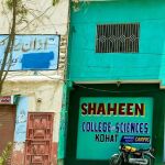 Shaheen College of Sciences Kohat