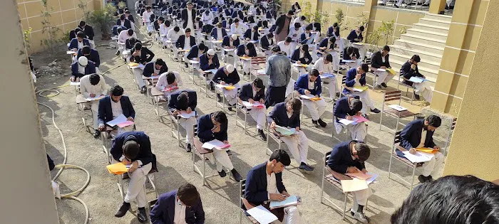 Shaheen College of Sciences Kohat Picture 5