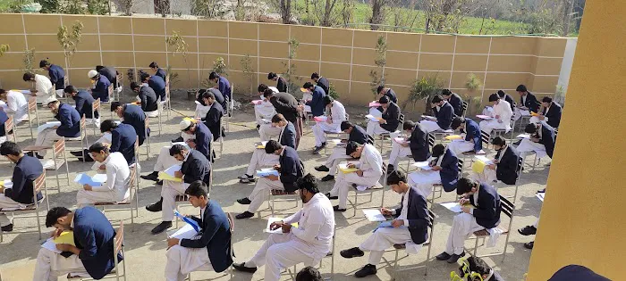 Shaheen College of Sciences Kohat Picture 6