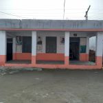 Government Primary School No.3 Shahbaz Garhi