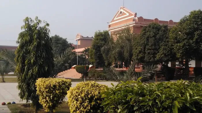 Thal Public School and Inter College Picture 1