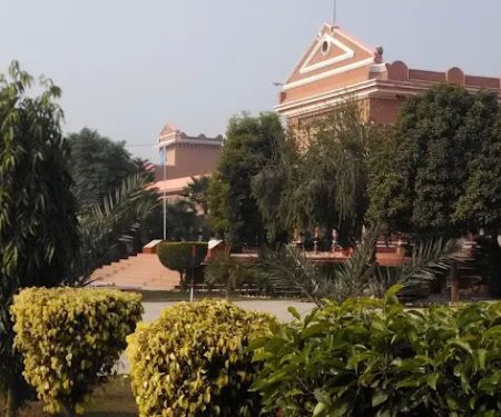 Thal Public School and Inter College