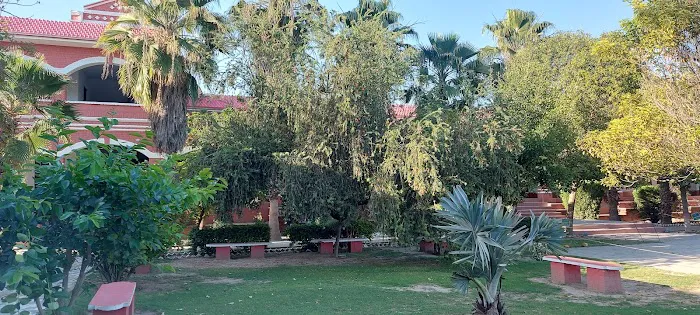 Thal Public School and Inter College Picture 6