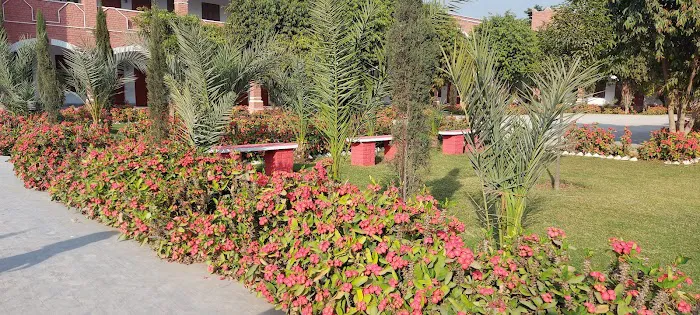 Thal Public School and Inter College Picture 8