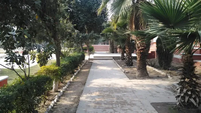 Thal Public School and Inter College Picture 10