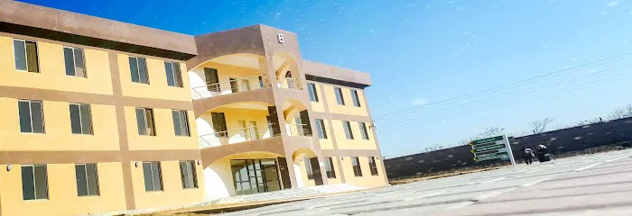 Department of Bioinformatics Picture 1