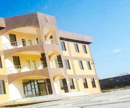 Department of Bioinformatics
