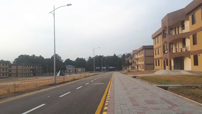 Department of Bioinformatics Picture 2