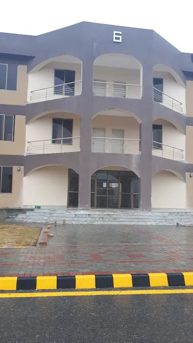 Department of Bioinformatics Picture 3