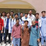 DEPARTMENT OF PHARMACY BLOCK 6