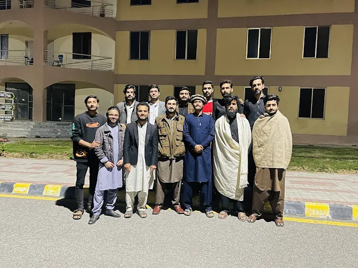 Psychology Department Picture 1