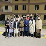 Psychology Department