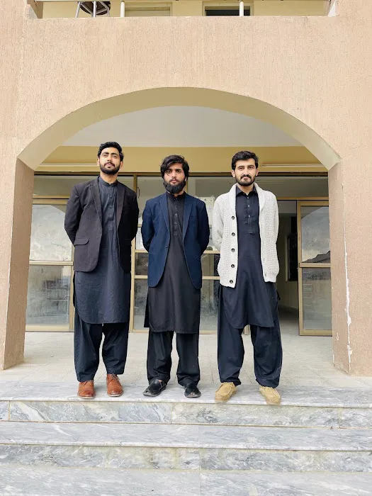 Psychology Department Picture 3