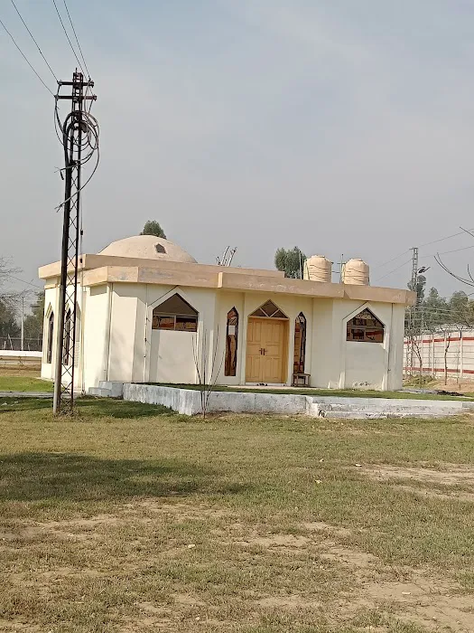 CTTI Campus KP Risalpur Picture 1