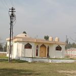 CTTI Campus KP Risalpur