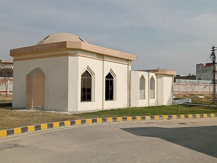 CTTI Campus KP Risalpur Picture 2