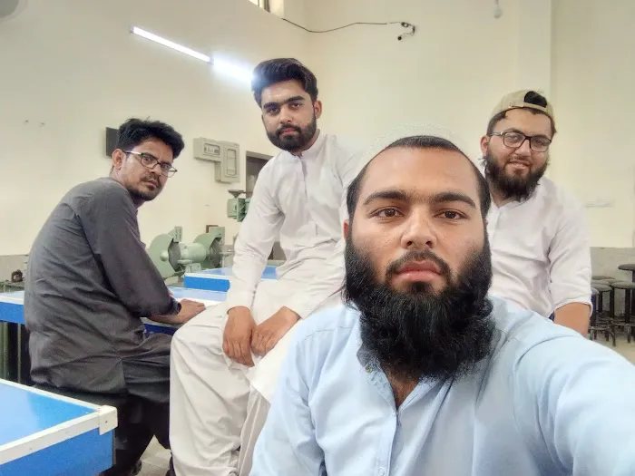 CTTI Campus KP Risalpur Picture 5