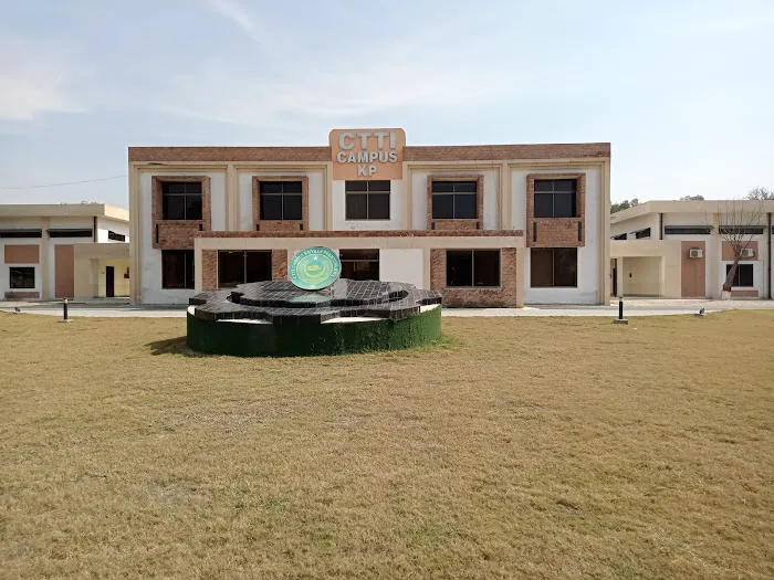 CTTI Campus KP Risalpur Picture 6
