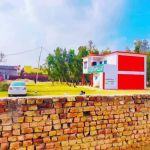 Govt Boys Primary School, Channi Ghullah Bhoon