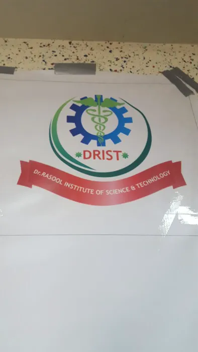 Dr. Rasool Institute of Science and Technology Peshawar. Picture 2