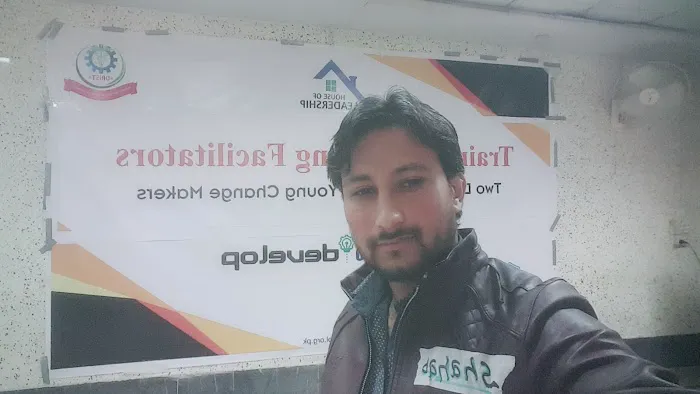 Dr. Rasool Institute of Science and Technology Peshawar. Picture 4