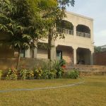 Seerat School Gujranwala (Main Campus)