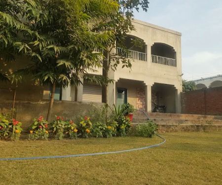 Seerat School Gujranwala (Main Campus)