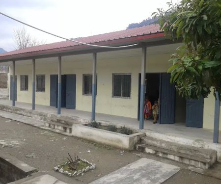 Dogah Primary School