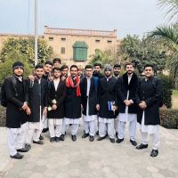 ASLAM FAROOQ ico