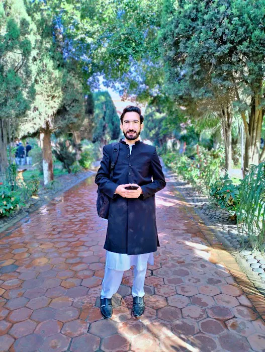 ASLAM FAROOQ Picture 8