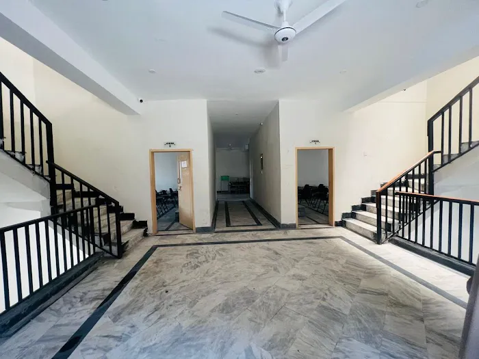 Global institute of medical sciences peshawar-GIMS Picture 1