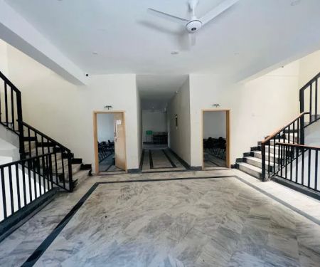 Global institute of medical sciences peshawar-GIMS