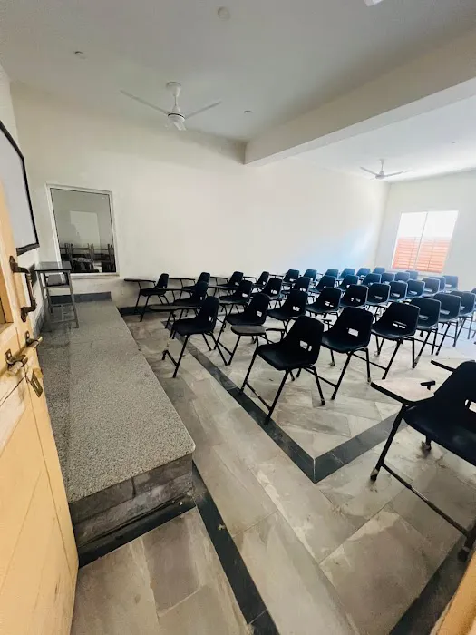 Global institute of medical sciences peshawar-GIMS Picture 3