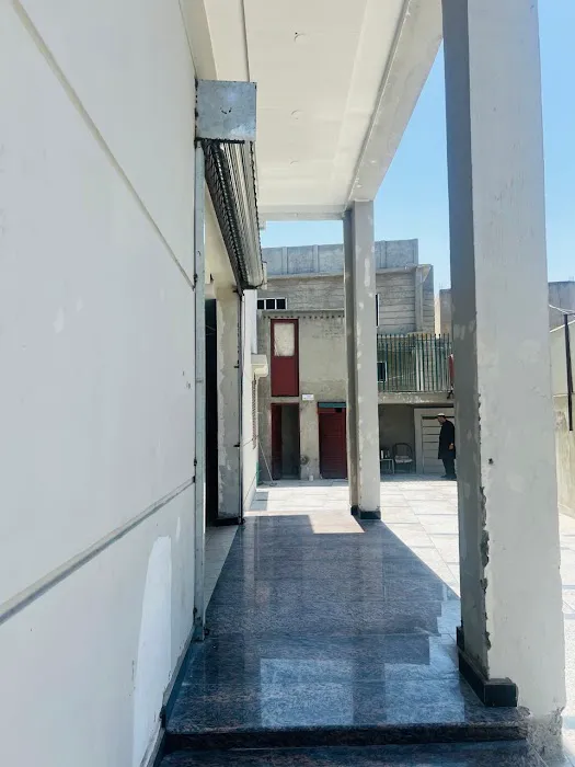 Global institute of medical sciences peshawar-GIMS Picture 4