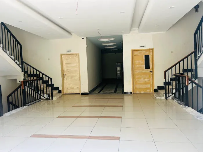 Global institute of medical sciences peshawar-GIMS Picture 6