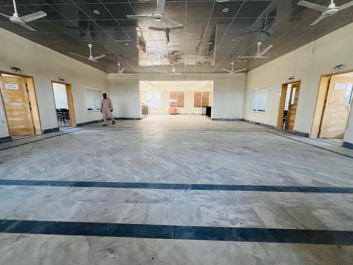 Global institute of medical sciences peshawar-GIMS Picture 5