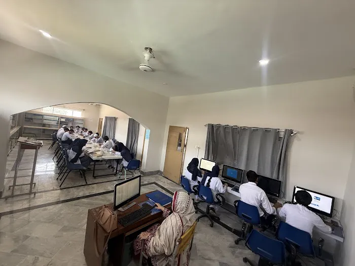Global institute of medical sciences peshawar-GIMS Picture 7