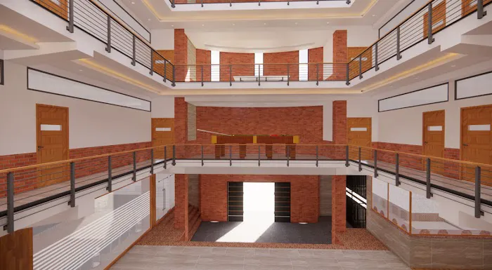 Global Degree College Peshawar Picture 2