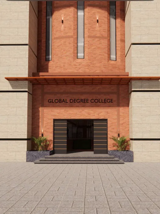 Global Degree College Peshawar Picture 6