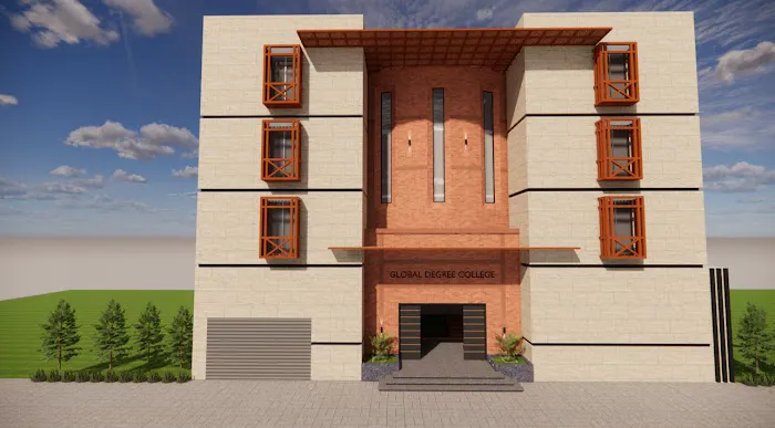 Global Degree College Peshawar Picture 10