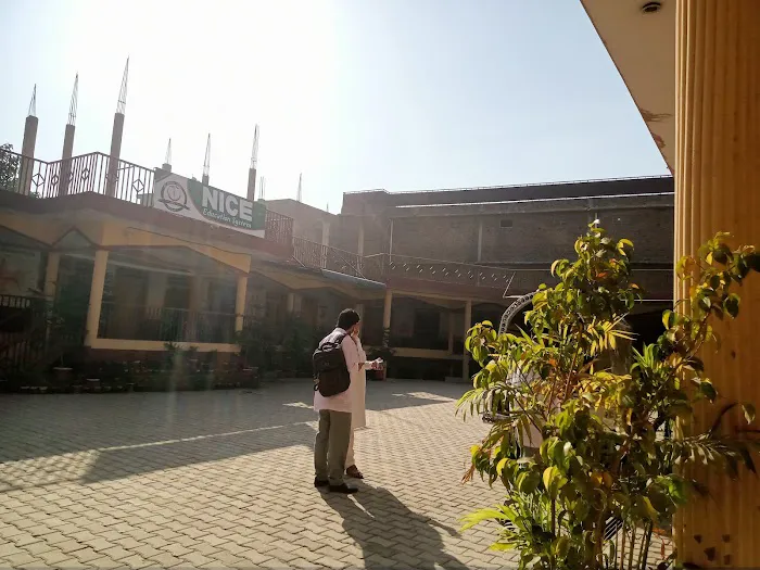 NICE Education System Picture 1